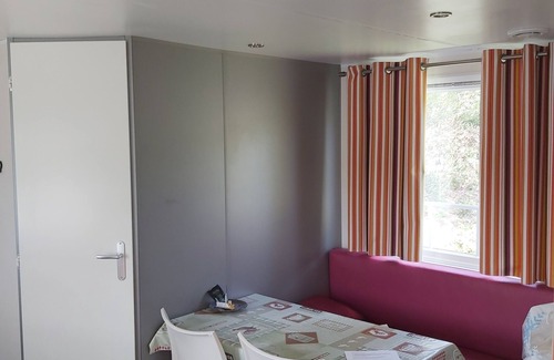 Saint-Laurent-les-Eglises House | Loue Mobilhome O 'hara Pour 6 Personnes Dans LA Haute - Vienne 87