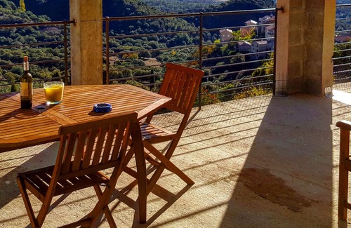 Moltifao Villa | Loue Haut de Villa 120m2