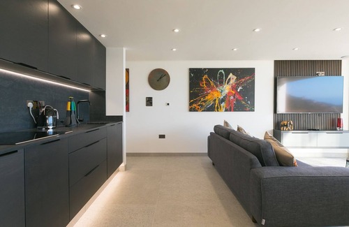 St Ives Cottage | Louies Loft