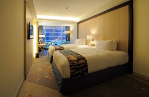 Semarang Hotel | Louis Kienne Hotel Pandanaran