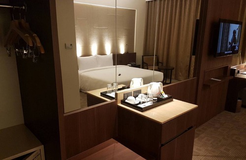 Talat Bang Khen Hotel | Louis' Tavern Hotel Don Muang