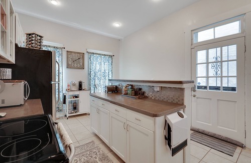 Smoketown Jackson House | Louisville Lemon Drop Shotgun Home