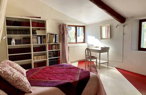 Lourmarin Other | Lourmarin Mas Provençal Swimming pool