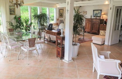 Losse House | Lous Bernets by Interhome