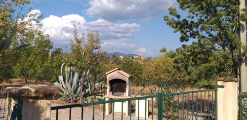 Le Bosc House | Lous Roussels