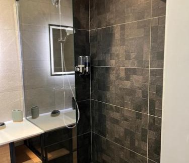 Beaudean Ski Chalet | Louveteau