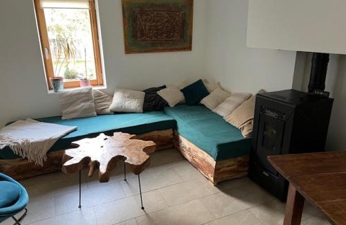 Beaudean Ski Chalet | Louveteau