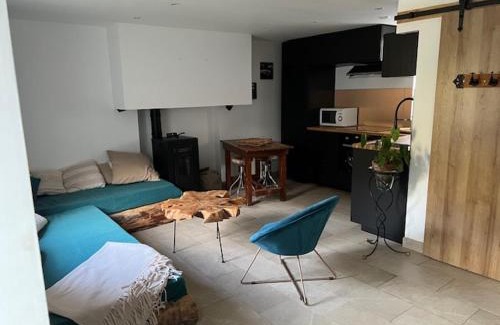 Beaudean Ski Chalet | Louveteau