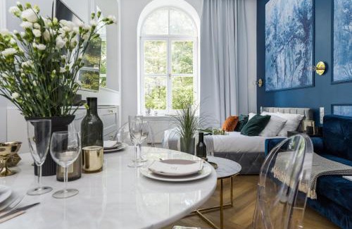 Stradom Apartment | Louvre Studios - LoftAffair