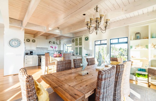 Santa Barbara House | LOV-Luxury Ocean View Penthouse-Beach House