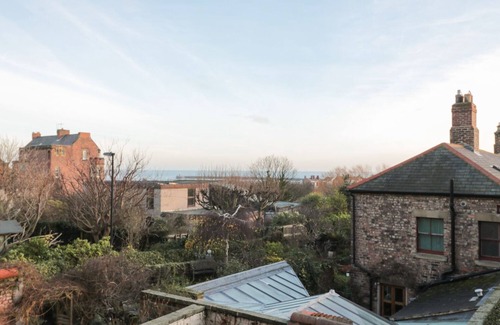Tynemouth Cottage | Lovatt House Apartment Tynemouth