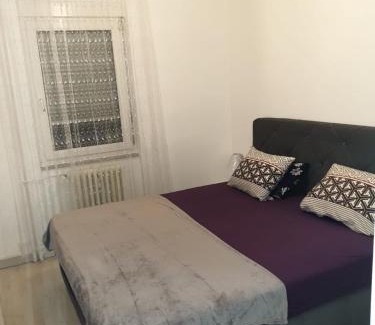 Bourgfelden House | LOVE Appartement partagé avec le proprietaire