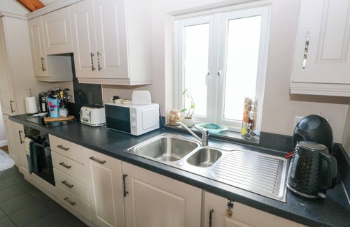 Tenby Cottage | Love Cottage