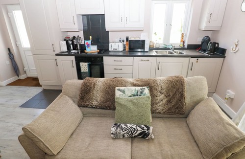 Tenby Cottage | Love Cottage