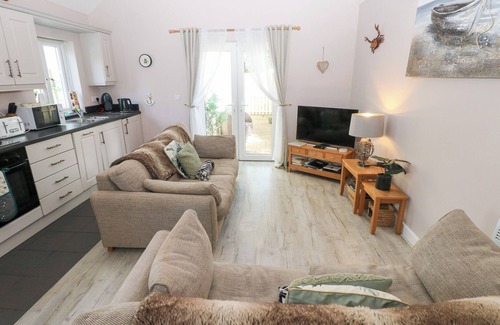 Tenby Cottage | Love Cottage