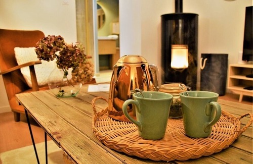 Vitre House | Love Gîte Moments à Part