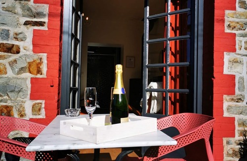 Vitre House | Love Gîte Moments à Part