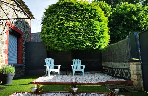 Vitre House | Love Gîte Moments à Part