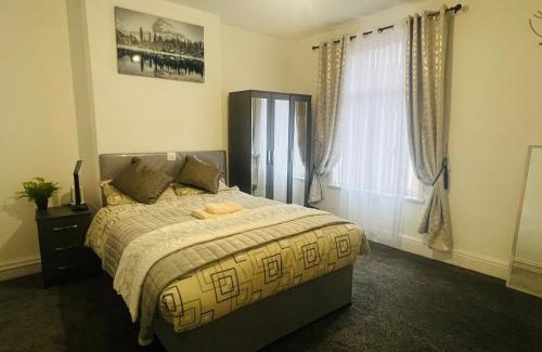 Bilston House | love Home