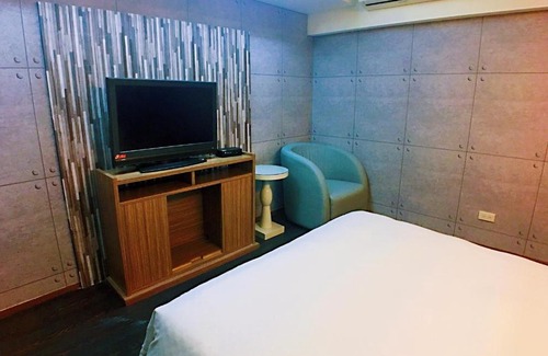 Sanchong Hotel | Love Hotel