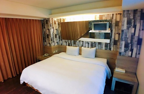 Sanchong Hotel | Love Hotel