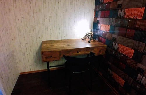 Sanchong Hotel | Love Hotel