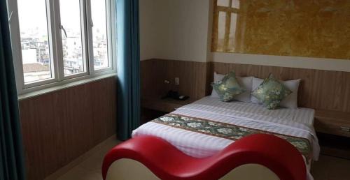 Binh Thanh Hotel | love hotel
