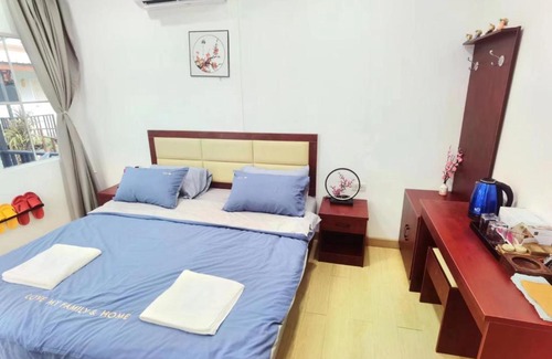 Tha Muang House | Love In Kan