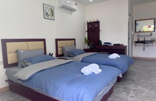 Tha Muang House | Love In Kan