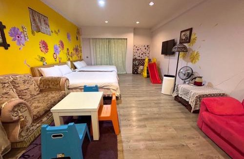 Dongshan House | Love in Pearl B&B