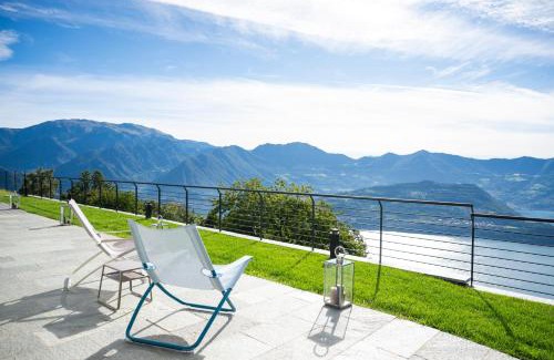Tavernola Villa | Love Italy Homes - Villa Sebino Relais
