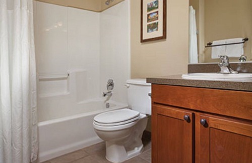 Bass Lake Resort | Love nature? You will love Bass Lake!