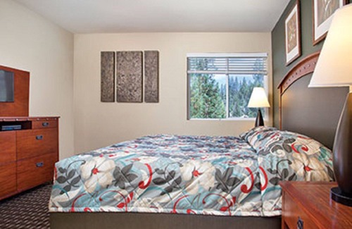 Bass Lake Resort | Love nature? You will love Bass Lake!