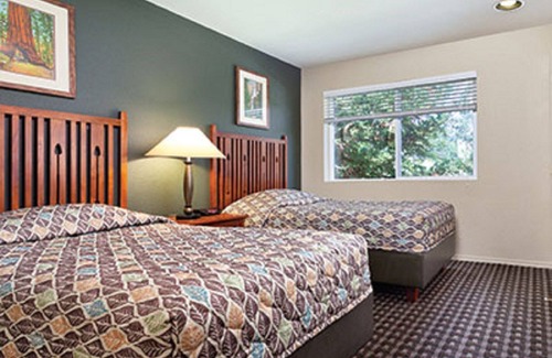 Bass Lake Resort | Love nature? You will love Bass Lake!