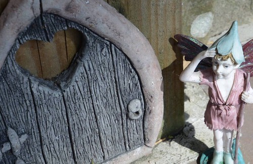 Bakewell Cottage | Love Nest - an intimate hideaway for a honeymoon or romantic getaway near Bakewell