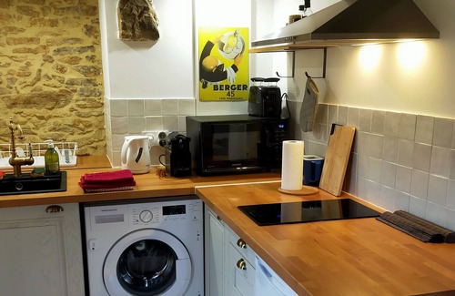 Castels et Bezenac House | Love nest with swimming pool in the heart of Périgord Noir