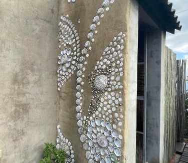 Pringle Bay House | Love Nest