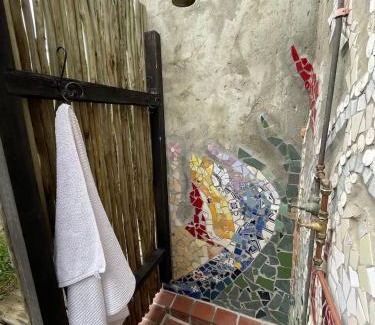 Pringle Bay House | Love Nest