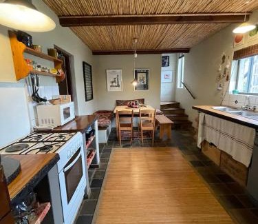 Pringle Bay House | Love Nest