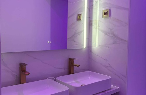 Callas Apartment | Love Room - Suite Secrète