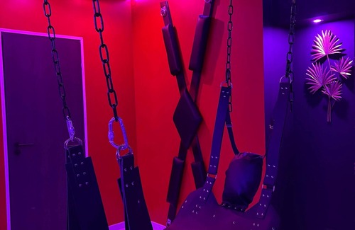 Callas Apartment | Love Room - Suite Secrète