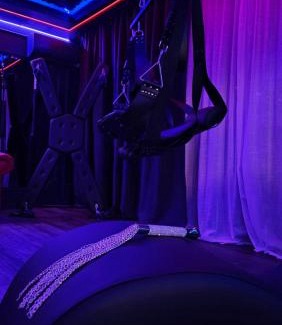 La Bocca Apartment | Love room - Xtase By luxuria Cannes