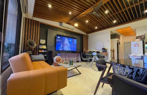 Ji'an House | Love's World B&B