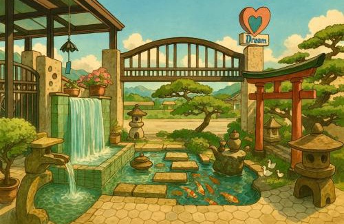 Ji'an House | Love's World B&B