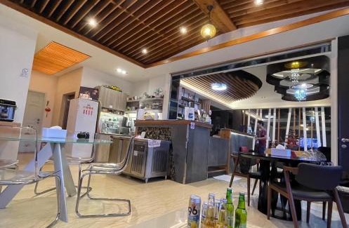 Ji'an House | Love's World B&B