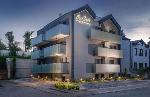 Karlikowo Apartment | Love Sopot Residence