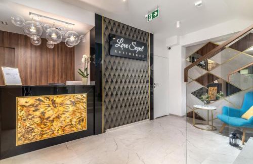 Karlikowo Apartment | Love Sopot Residence
