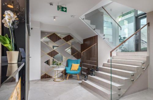Karlikowo Apartment | Love Sopot Residence