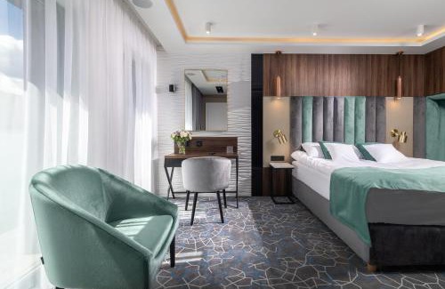 Karlikowo Apartment | Love Sopot Residence