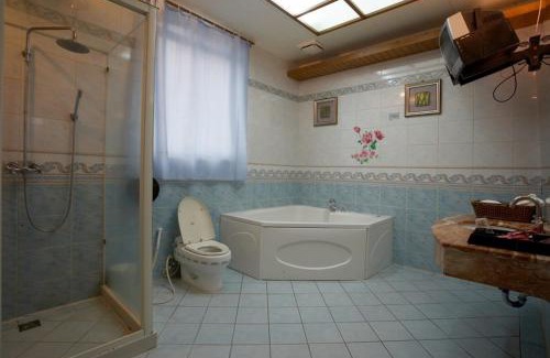 Guishan District Hotel | Love Star Motel